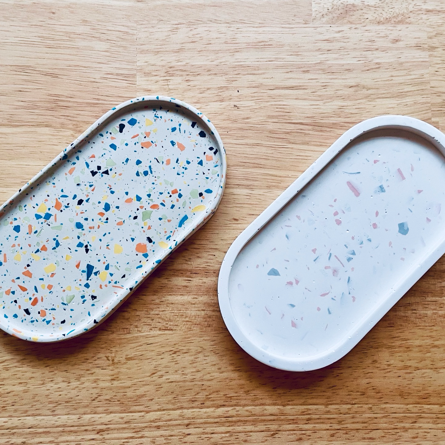 Terrazzo